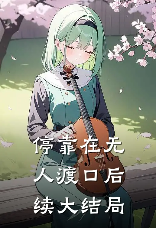 停靠在无人渡口后续大结局