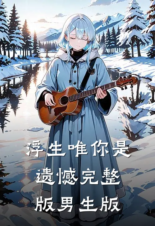 浮生唯你是遗憾完整版男生版