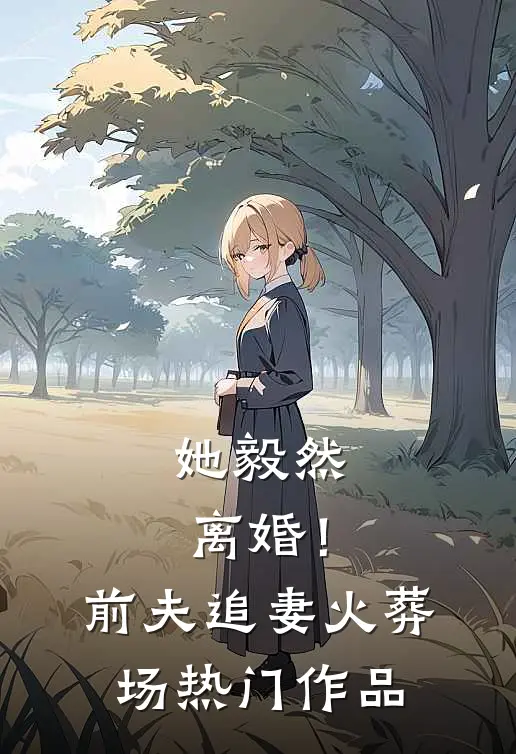 她毅然离婚！前夫追妻火葬场热门作品