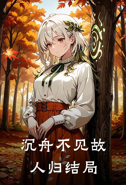 沉舟不见故人归结局