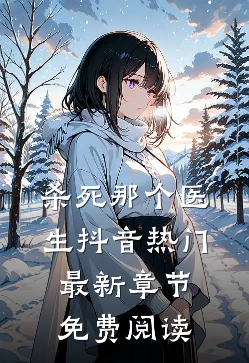 杀死那个医生抖音热门最新章节免费阅读