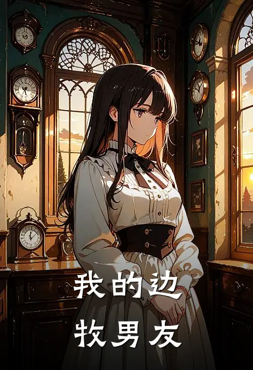 我的边牧男友
