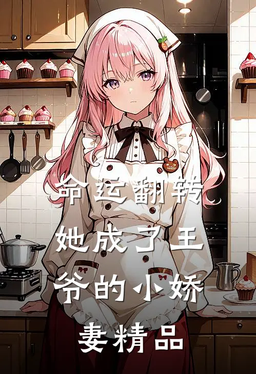 命运翻转，她成了王爷的小娇妻精品