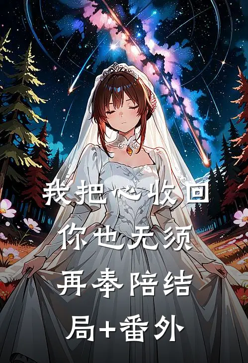 我把心收回，你也无须再奉陪  结局+番外