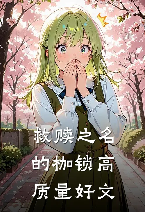 救赎之名的枷锁高质量好文