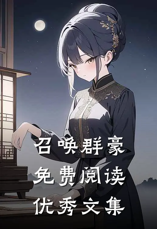 召唤群豪免费阅读优秀文集