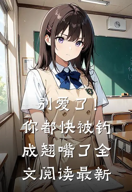 别爱了！你都快被钓成翘嘴了全文阅读最新
