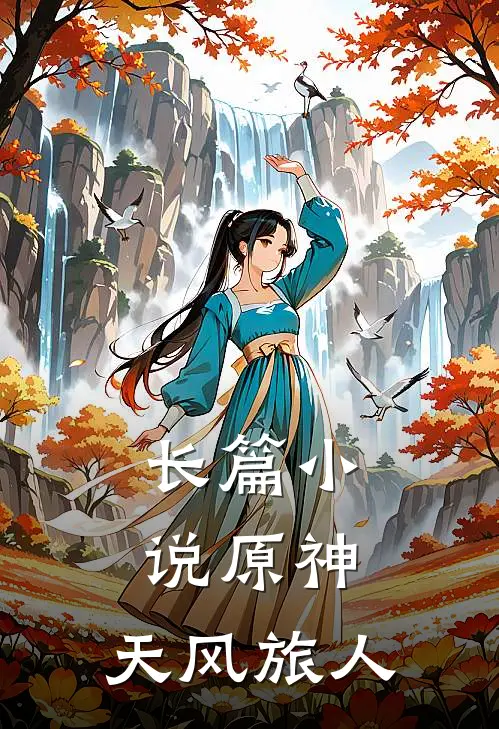 长篇原神天风旅人在线阅读