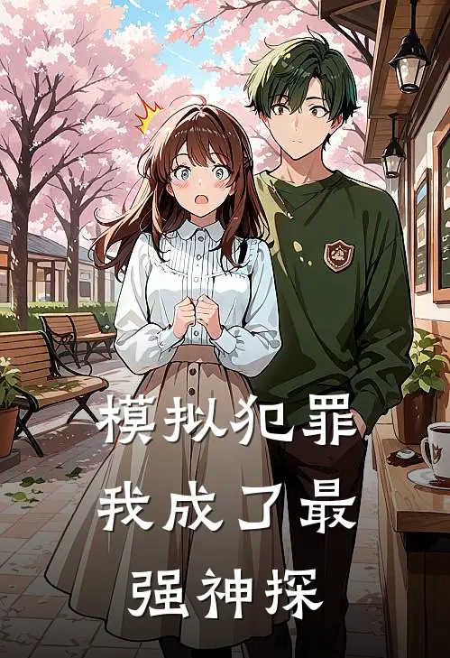 模拟犯罪我成了最强神探txt