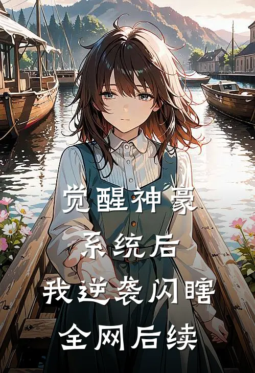 觉醒神豪系统后，我逆袭闪瞎全网后续