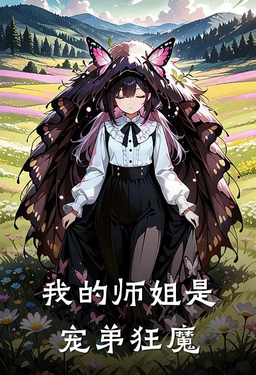 我的师姐是宠弟狂魔