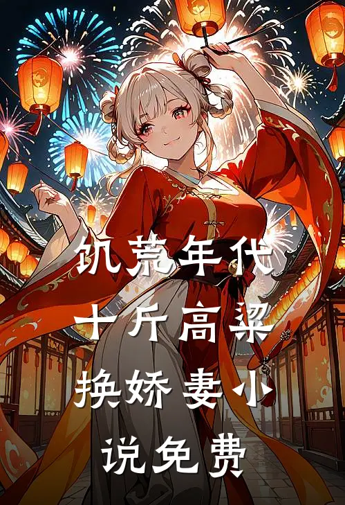 饥荒年代，十斤高粱换娇妻小说免费