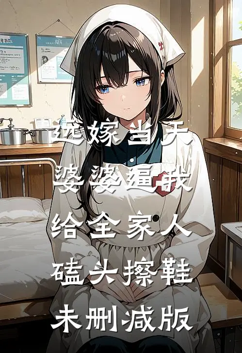 远嫁当天，婆婆逼我给全家人磕头擦鞋未删减版