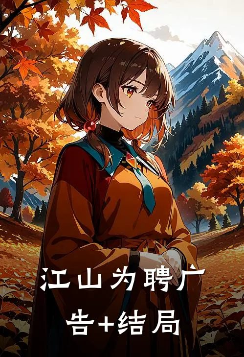 江山为聘广告+结局