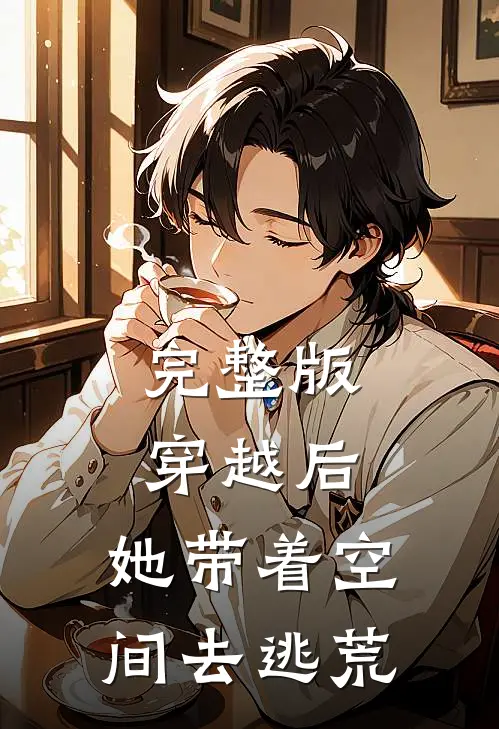 完整版穿越后，她带着空间去逃荒