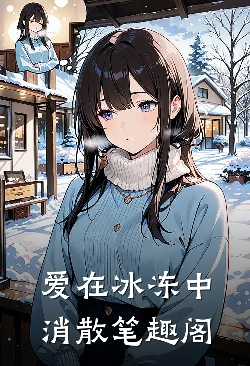 爱在冰冻中消散笔趣阁