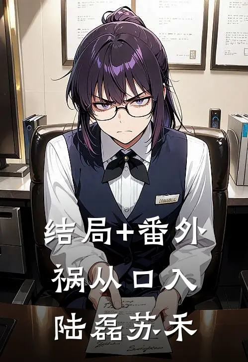 结局+番外祸从口入陆磊苏禾