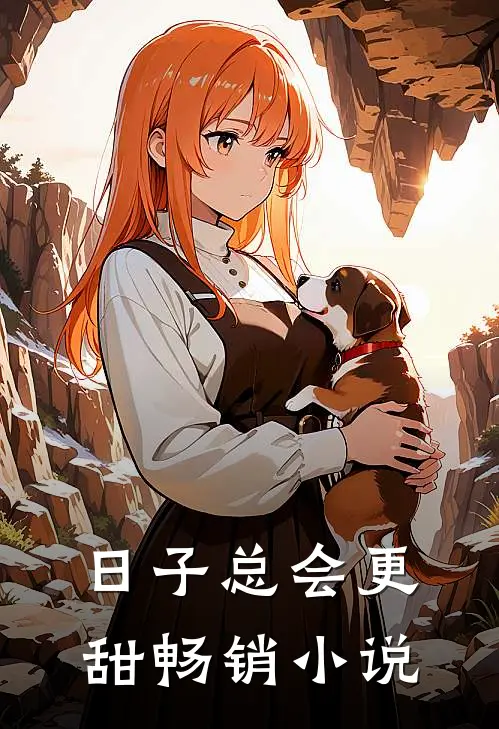 日子总会更甜畅销小说
