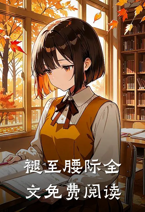 褪至腰际全文免费阅读