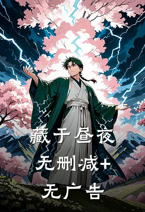 藏于昼夜无删减+无广告