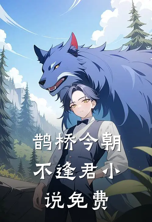 鹊桥今朝不逢君小说免费