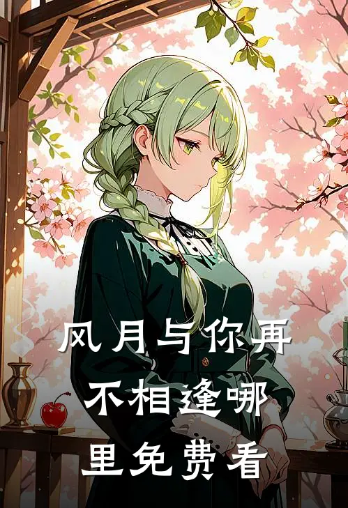 风月与你再不相逢哪里免费看