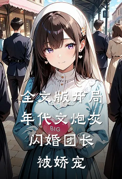 全文版开局年代文炮灰，闪婚团长被娇宠