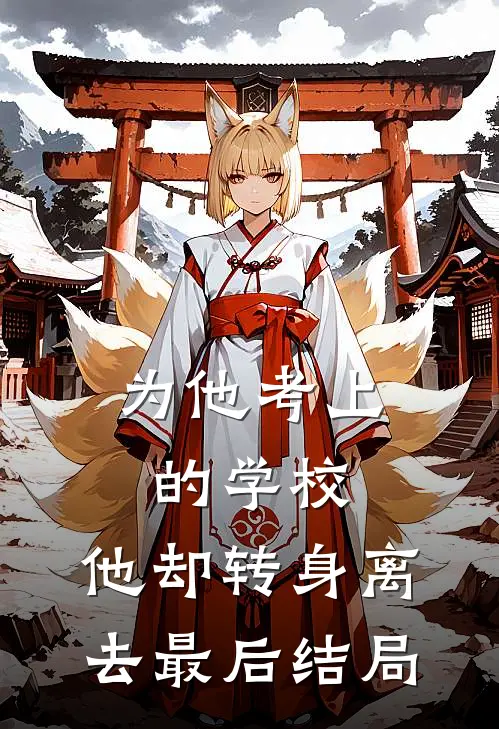为他考上的学校,他却转身离去最后结局怎么样