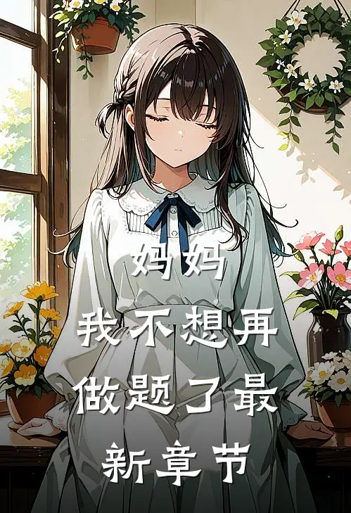妈妈,我不想再做题了最新章节免费阅读