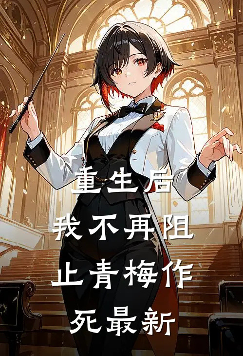 重生后，我不再阻止青梅作死最新