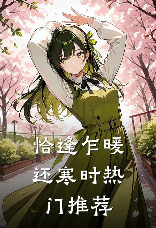 恰逢乍暖还寒时热门推荐