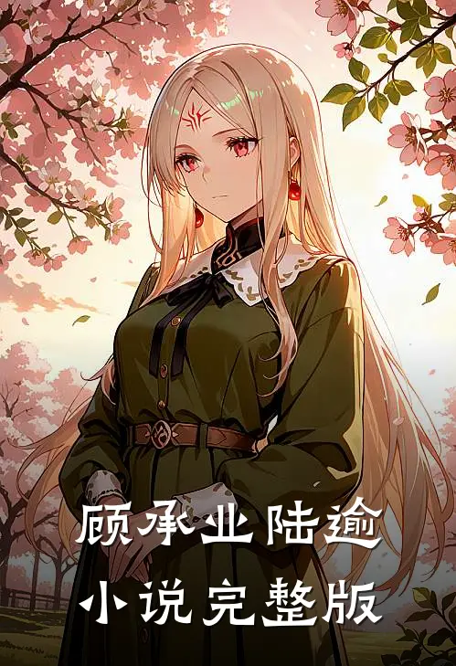 顾承业 陆逾小说完整版
