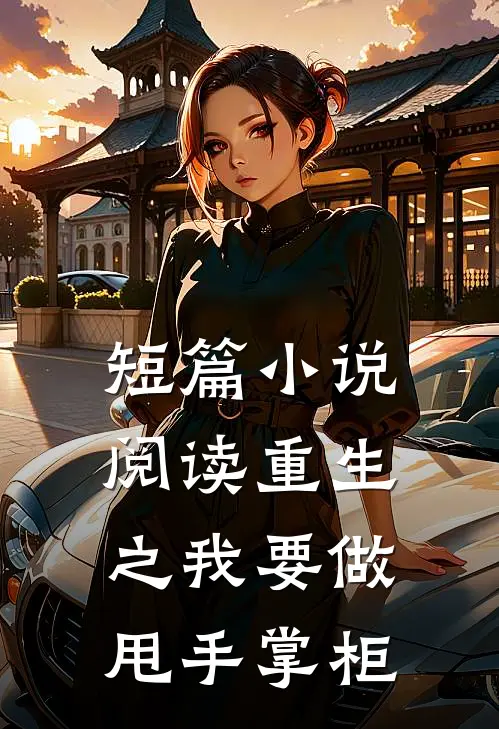 短篇小说阅读重生之我要做甩手掌柜