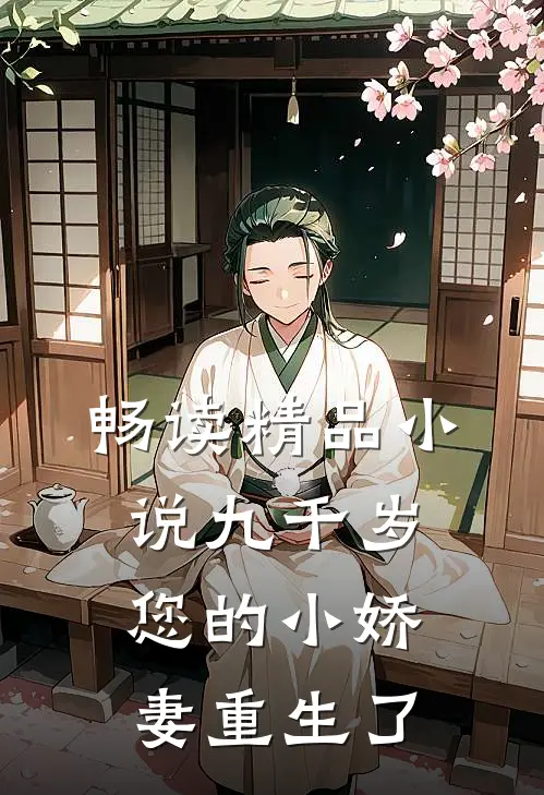 畅读精品小说九千岁，您的小娇妻重生了