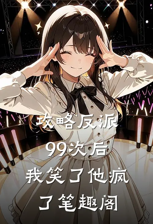 攻略反派99次后,我笑了他疯了笔趣阁
