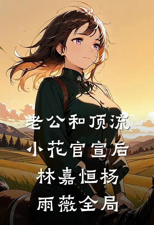 老公和顶流小花官宣后林嘉恒杨雨薇全局