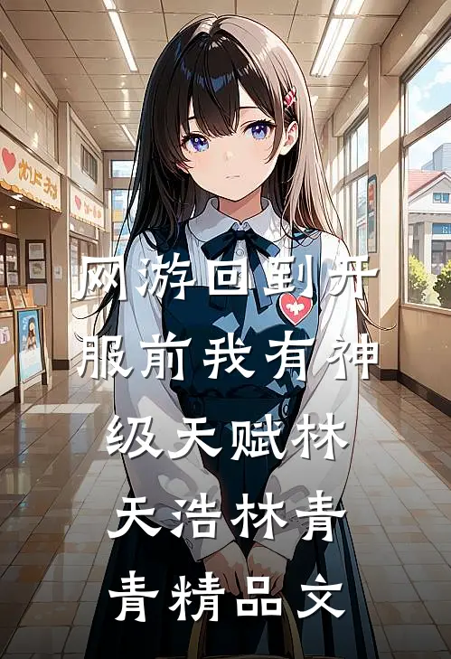 网游回到开服前我有神级天赋林天浩林青青精品文