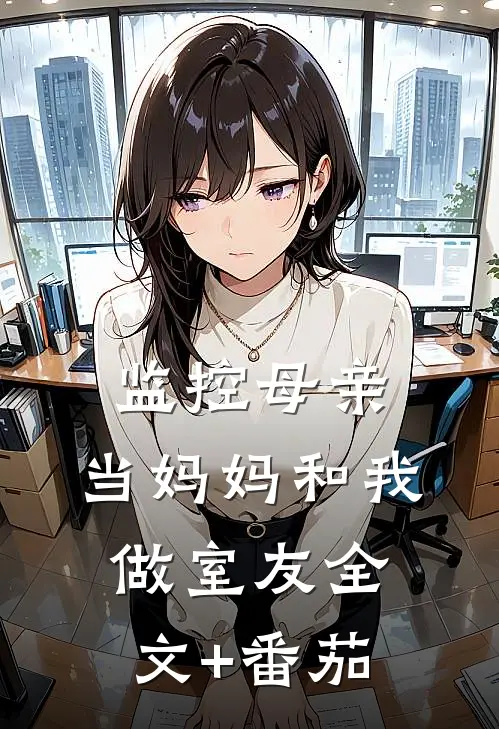 监控母亲，当妈妈和我做室友全文+番茄