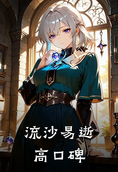 流沙易逝高口碑