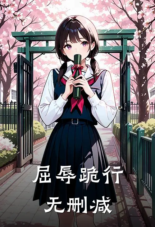 屈辱跪行无删减