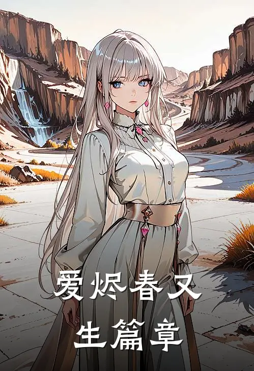 爱烬春又生篇章