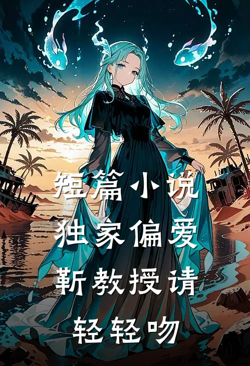 短篇小说独家偏爱：靳教授请轻轻吻