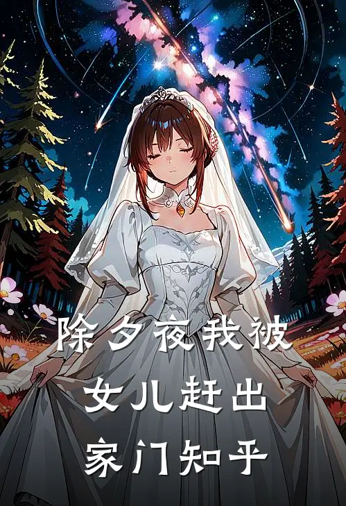 除夕夜我被女儿赶出家门知乎