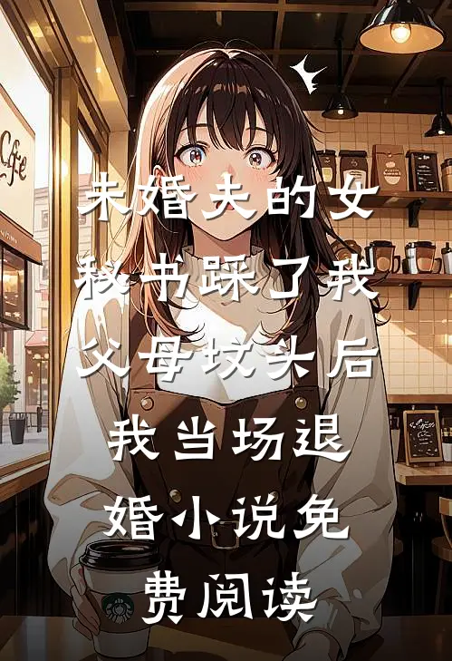 未婚夫的女秘书踩了我父母坟头后，我当场退婚小说免费阅读
