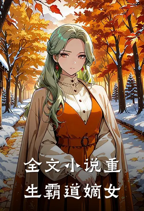 全文小说重生霸道嫡女