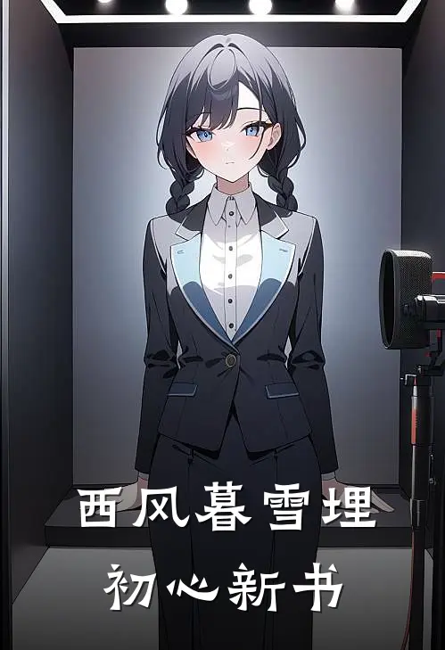 西风暮雪埋初心新书