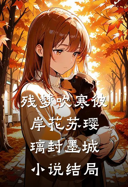 残梦吹寒彼岸花苏璎璃封墨城小说结局