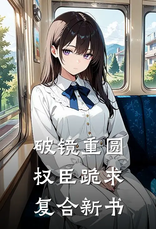 破镜重圆：权臣跪求复合新书