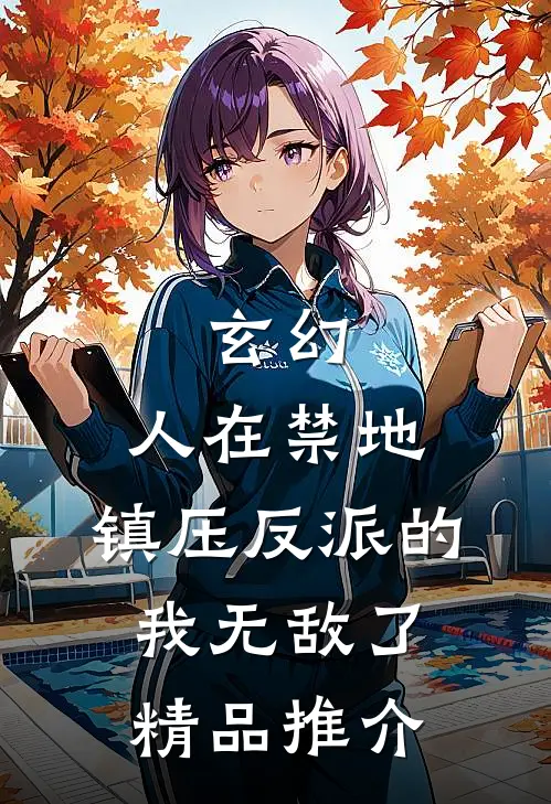 玄幻：人在禁地，镇压反派的我无敌了精品推介