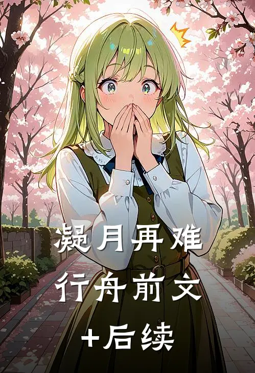 凝月再难行舟前文+后续